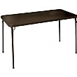 Multi Use Folding Table