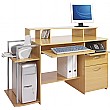 Chicago Computer Desk