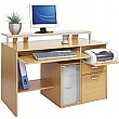 Seattle Computer Desk