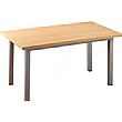 Helsinki Reception Table
