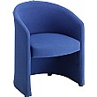 Slender Tub Chair
