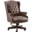 Chairman Traditional Manager Chair
