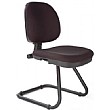 Denver Visitor Chair