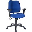 Durham Operator Chair