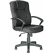 Sahara Fabric Manager Chair