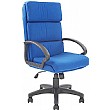 Kent Fabric Manager Chair