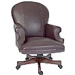 Hove Traditional Manager Chair
