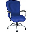 Titan 24 Hour 27 Stone Manager Chair