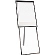 Magnetic Footbar Easel