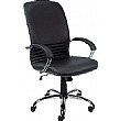 Mirage Leather Managers Chair