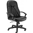 Feniks Leather Managers Chair