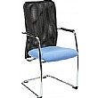 Montana Mesh Back Visitor Chair