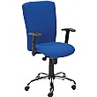Bolero Executive Operator Chair