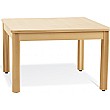 Harlekin Reception Table