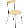 Anca Cafe Chair