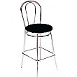 Tulipan Cafe High Chair