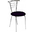 Arancia Cafe Chair