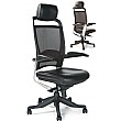 Style Mesh Manager Chair
