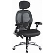 Ergo Mesh Manager Chair