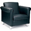 Denver Leather Sofas