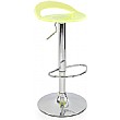 Saturn Bar Stool