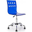 Pluto Home Office Chair