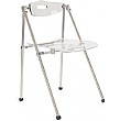 Mercury Folding Chair