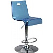 Neptune Bar Stool
