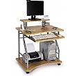 Seattle Mobile Computer Desk