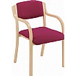 Monet Visitor Armchairs