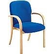 Constable Armchair