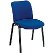 Pavilion Fabric Visitor Chair