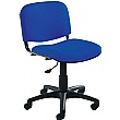Club Anti Tamper Education Chair