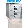 Bisley 12 Series Multi Drawer Cabinets