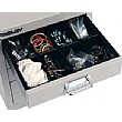 Bisley 16 Section Multi Drawer Insert Tray