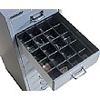 Bisley 24 Section Multi Drawer Insert Tray