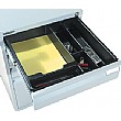 Bisley 5 Section Multi Drawer Insert Tray