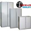 Trexus Tambour Door Cupboards