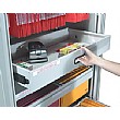 Bisley Roll-Out Drawer
