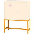 Support Stands (For Flammable Storage Cupboards)