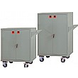 Mobile COSHH Storage Cupboards