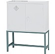 Support Stands (For COSHH Storage Cupboards)