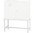 Support Stands (For Acid & Alkali Storage Cupboards)