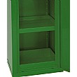 Extra Shelf (For Agrochemical & Pesticide Storage Cupboards)
