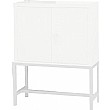 Support Stands (For First Aid Storage Cupboards)