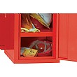Extra Shelf (For PPE Storage Cupboards)