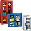 Viewcab Visible Storage Cupboards - 88 Series