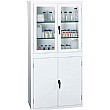 Viewcab Combination Cupboard - 88 Series