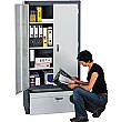 Combination Cupboards - 88 Series