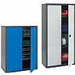 Heavy Duty Cupboards - 80 Series